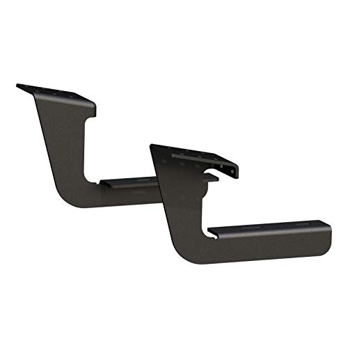 LUVERNE Grip Step Running Board 54 pulgadas Negro miniatura 2
