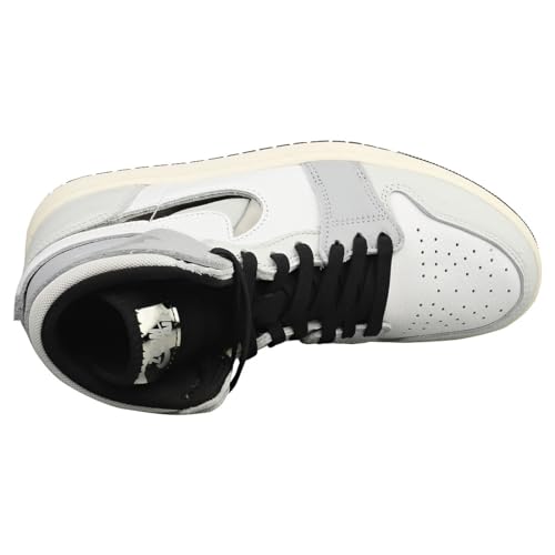 Baskets Nike Air Jordan 1 Zm Air Cmft 2 36 12 - vue 10