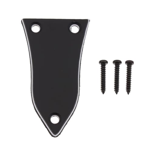 Coque de protection pour guitare Epiphone pour remplacer votre plaque usée