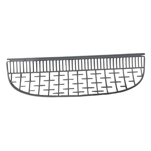 Self Cleaning Cat Litter Strainer Replacement for PJ035, Easy Install PP Material, 39x11cm