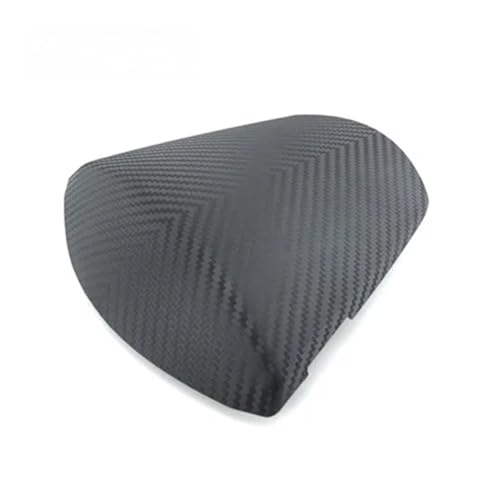 Cubierta de asiento trasero GSXR 600 antideslizante con carenado acompañante GSXR750 K11