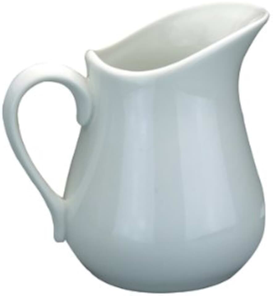 Amazon.co.uk Cream & Milk Jugs Cream & Milk Jugs / Cream & Sugar Home & Kitchen