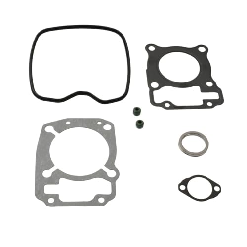 Kit de joints de cylindre moto contre perte compression CRF150F