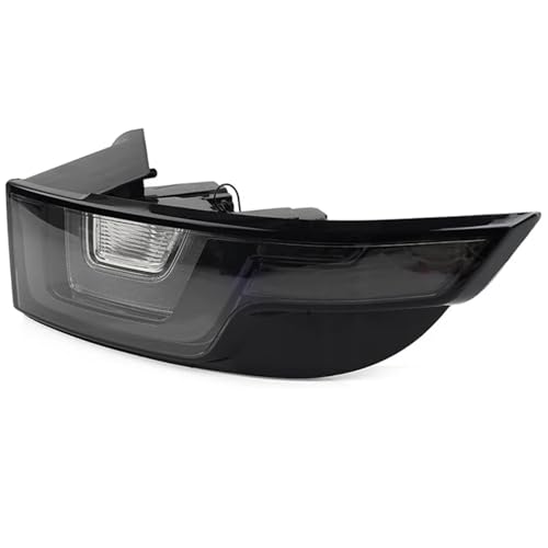 Feu antibrouillard arrière gauche à LED pour Range Rover Evoque 2016-2019