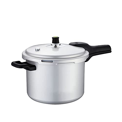 Olla a presión de aluminio 7.5L