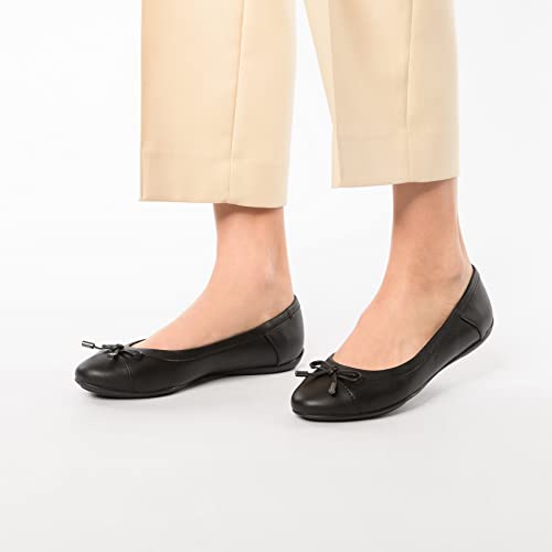 Ballerines Geox D16Y7C000HHC9999 - vue 4