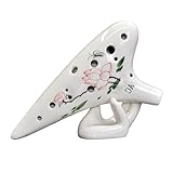 Ocarina hole beginner entry alto professional Tao Xun Chenqing flute student instrument