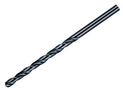 Dormer Long Series Drill, Pack of 10