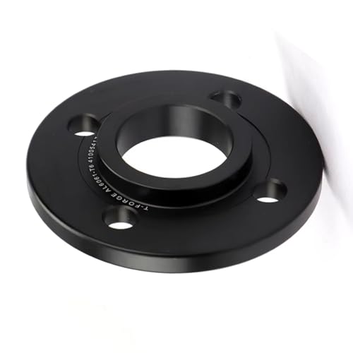 Entretoises de roue pour Subaru Chiffon Dias Wagon 4x100 de 15mm