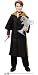Harry Potter Cedric Diggory Collectible Triwizard Tournament Doll, 10.5-inch with Wand and Triwizard Cup Accessory