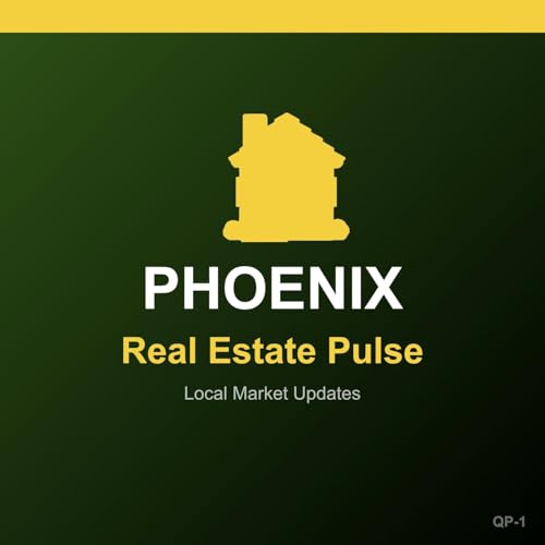 Phoenix Real Estate Pulse Titelbild