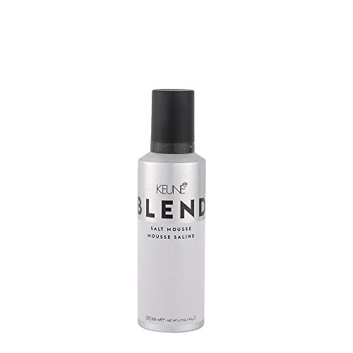 Preisvergleich Produktbild Keune Blend Salt Mousse 200ml