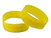 Microheli Battery Strap 200x20mm (Yellow)