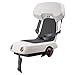 POLISPORT 8636100011 - GUPPY JUNIOR seggiolino posteriore biciclette ruote da...