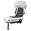 Velo Adulte POLISPORT 8408300002 - Siège Arrière KOARI Pour Vélo Avec Roues De 26'' à 29'' Adapté Aux Enfants D'un Poids Maximum De 22kg Avec Ancrage Sur Le Porte Bagage Vélo Arrière