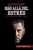 más allá del estrés 8494574647 Book Cover