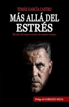 Paperback Más allá del estrés (Spanish Edition) [Spanish] Book