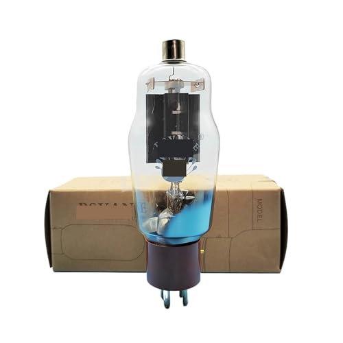 811A Tube Compatible with FU-811/SV811-3, high Stability Amplifier(2PCS)