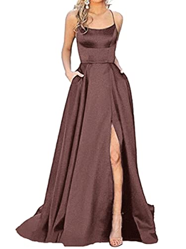 Elegantes A-Linien Spitzenkleid mit V-Ausschnitt - Perfekt für besondere Anlässe!