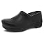 Black Nubuck