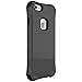 Ballistic, iPhone 6 Case / 6s Case [Urbanite] Six-sided - 6ft Drop Test Certified Case Protection [Gray] Reinforced Bumper Cell Phone Case for iPhone 6 / 6s  - Gray