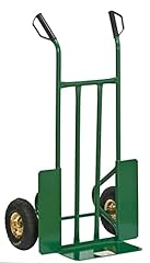 1PEZZO CARRELLO PORTACASSE HERCULES MAX 272 KG
