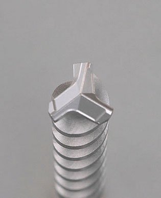 20.0x216mm SDSプラスドリルビット/ロング