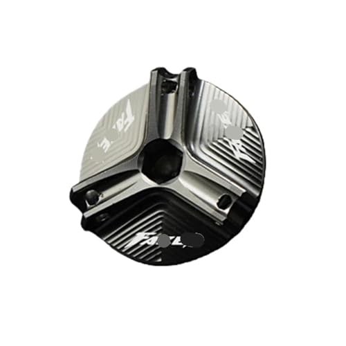 Bouchon réservoir frein et huile moteur pour vos sorties en Fazer FZ1 FZ6 FZ8