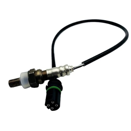 Sensor de oxígeno O2 11787530285 soluciona tirones de motor y ralentí inestable coche