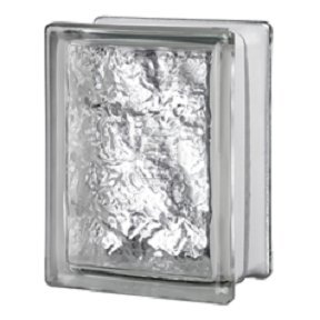 6x8x4 Cortina Glass Block