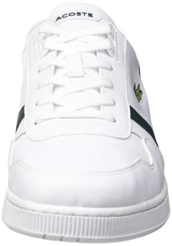 Image of Lacoste Men's T-Clip Sneakers