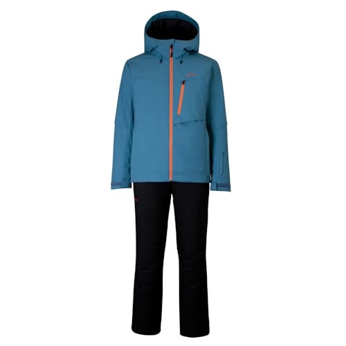 tFjbNXiPHENIXj c[CJ[Wbp[ c[s[X XL[EFA㉺Zbg PSM242P41 TURQUOISE i^[RCY/l/Men'sj