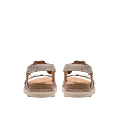 Image of Clarks Women's Arwell Glide Sandal
