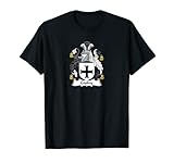 Escudo de armas Copley - Escudo de la familia Camiseta