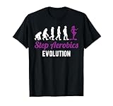 Aerobic Step Exercise Step Gift For Steppers