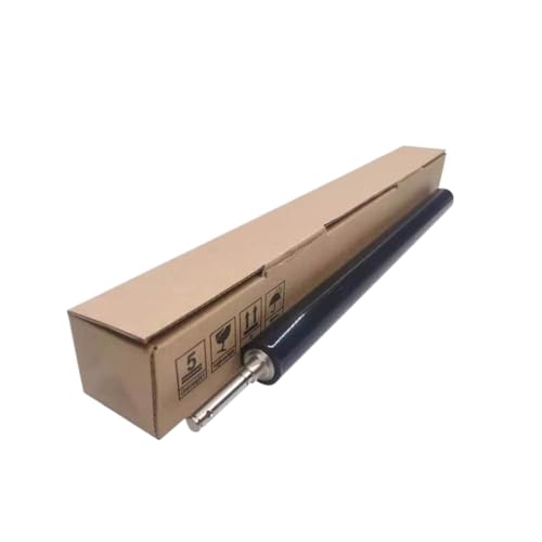 Rouleau de pression inférieur de fusion C227 accessoire de rechange pour copieur laser C287