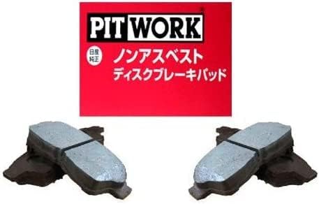 め*ん様 winmax ブレーキパッド　AC4　86/BRZフロント用 Circuit 車＆バイク winmax ブレーキパッド AC4 86/BRZフロント用