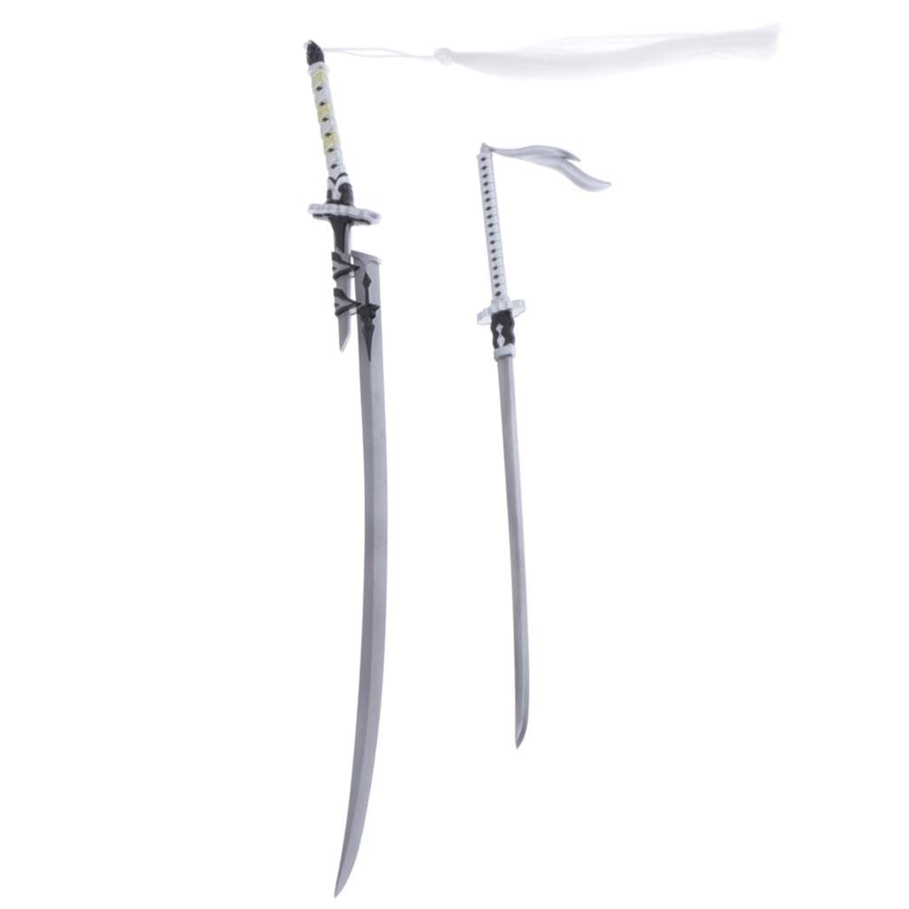 See full amazon price history chart for Enakshi (LABEL) 1:6 Soldier Accessories Japanese Samurai Katana Short-Bladed Soldier Model Enakshi (LABEL) 1:6 Soldier Accessories Japanese Samurai Katana Short-Bladed Soldier Model (B0D2XS8XNL) Amazon Price History, Amazon Price Tracker