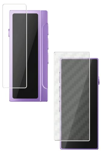 [2�_�Z�b�g(���+�w��)] ClearView NICEHCK Octave�p [�h�w�� �N���A] �t�� �ی� �t�B�����{�J�[�{���� �w�ʕی�t�B���� ���{��