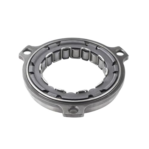 Embrayage de démarreur de moto résout bruit claquement FZS1000 YZF-R1