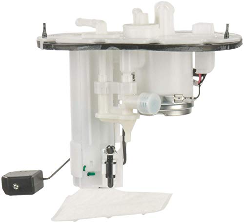 Bosch Automotive 69709 Original Equipment Replacement Electric Fuel Pump