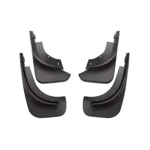Voiture Mud Flaps VW Touareg 2005-2010 fini la boue sur les portières