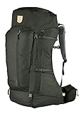 Fjällräven 27211 Men's Abisko Friluft 45 Carry-On Luggage, Deep Forest