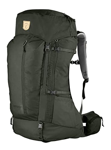 Fjallraven Abisko FRILUFT 45L ディープフォレスト zaino PE19