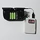 Maxtonser AA bis 4 AA Battery Eliminator USB-Netzteil Ersetzen Sie 1-4 Stück 1,5 V AA-Batterien für Uhr-Spielzeug-Weihnachtsbeleuchtung-Lüfter-LED, 6 V 4 AA