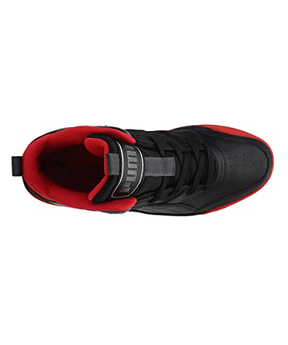 Image of Puma Unisex Backcourt Mid Sneaker