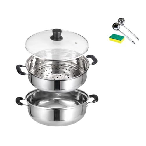   ̓ ݃XeX|  e 2i 3i 26cm 28cm 30cm 32cm ĕt KXWt [^ IHΉ ΃Xg[u KXR @\  ƒp Xg HpɓKp (32cm,2iF + 