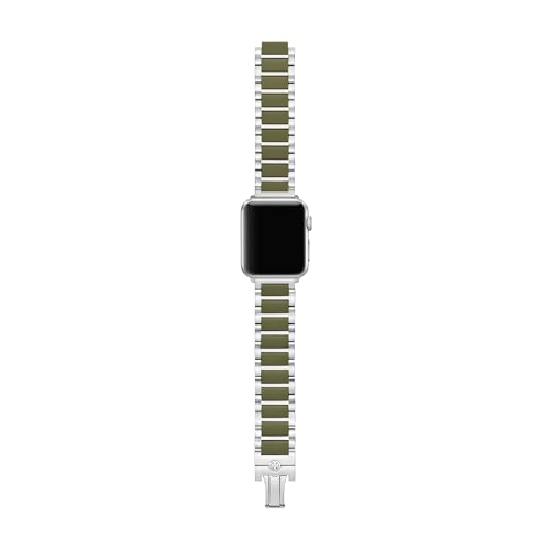 Image of Tory Burch Women's Kira 38 /40 /41 /42mm Band For Apple Watch