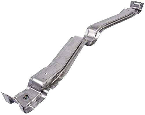 JEGS 79230 GM A-Body Front Floor Pan Support Brace 1964-1972 Chevelle El Camino