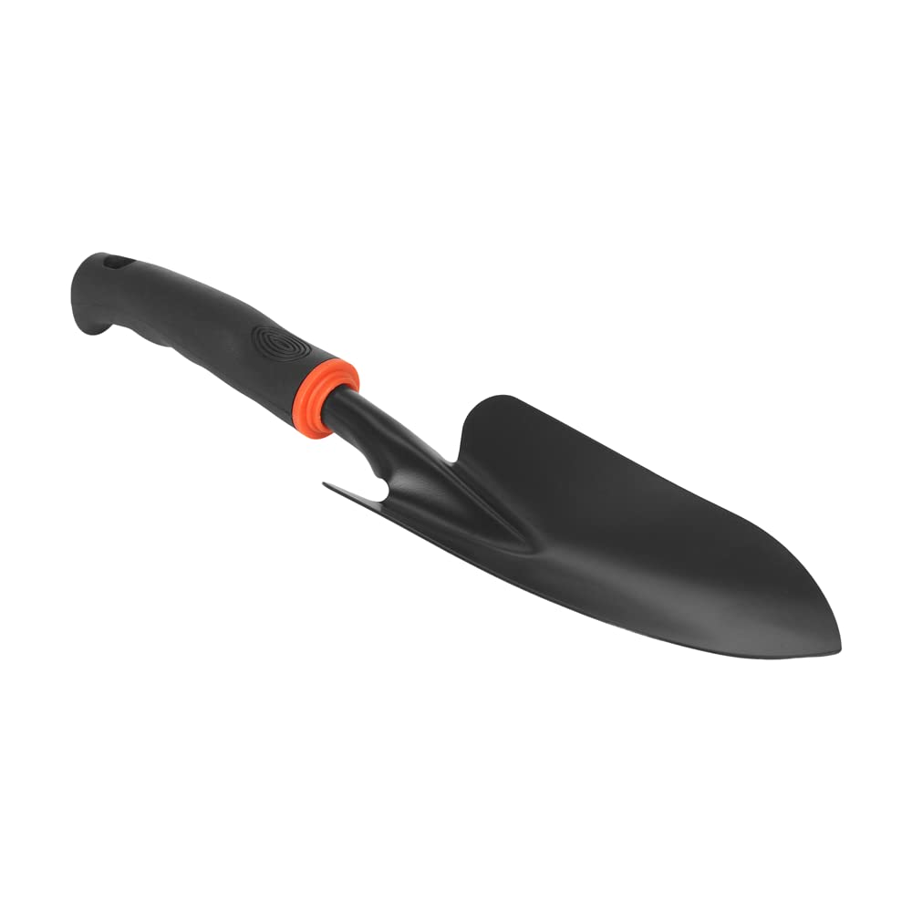 Kraft Seeds Garden Big Shovel| Hand Digging Long Lasting Tool (B0B3MGHNCW) Amazon Price History, Amazon Price Tracker